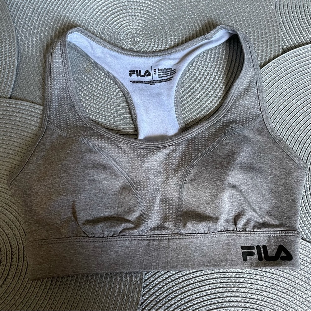 ▪️FILA Sports Bra▪️